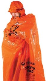 Lifesystems Survival Bag