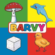 Barvy - Mirek Vostrý - cena, porovnanie