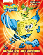 SpongeBob - SpongeBob superhrdinou - cena, porovnanie