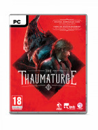 The Thaumaturge (PC) - cena, porovnanie