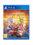 Visions of Mana (PS4) - cena, porovnanie