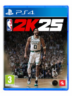 NBA 2K25 (PS4) - cena, porovnanie