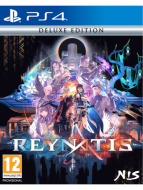 Reynatis - Deluxe Edition (PS4) - cena, porovnanie