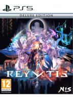 Reynatis - Deluxe Edition (PS5) - cena, porovnanie