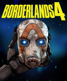 Borderlands 4 (PS5)