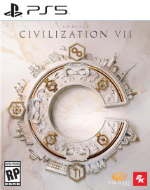 Civilization VII (PS5)