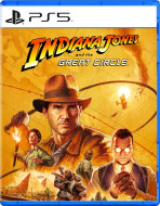 Indiana Jones And The Great Circle (PS5) - cena, porovnanie