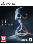 Until Dawn (PS5) - cena, porovnanie