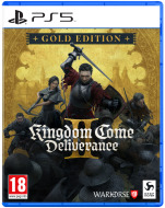 Kingdom Come: Deliverance 2 - Gold Edition (PS5) - cena, porovnanie