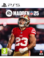 Madden NFL 25 (PS5) - cena, porovnanie