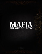 Mafia: The Old Country (PS5) - cena, porovnanie