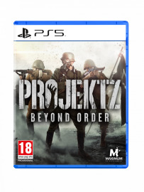 Projekt Z: Beyond Order (PS5)