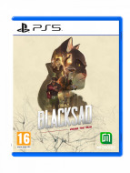 Blacksad: Under the Skin (PS5) - cena, porovnanie