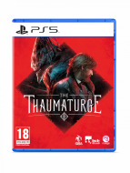 The Thaumaturge (PS5) - cena, porovnanie