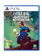 Little Big Adventure - Twinsen's Quest (PS5) - cena, porovnanie