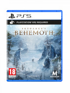 Skydance’s BEHEMOTH VR2 (PS5) - cena, porovnanie