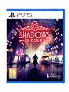 Shadows of Doubt (PS5) - cena, porovnanie