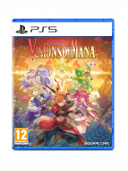 Visions of Mana (PS5) - cena, porovnanie