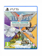 Wingspan - Special Edition (PS5) - cena, porovnanie