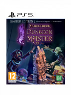 Naheulbeuk's Dungeon Master - Limited Edition (PS5) - cena, porovnanie