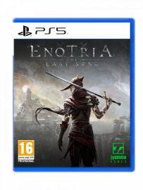 Enotria: The Last Song (PS5)