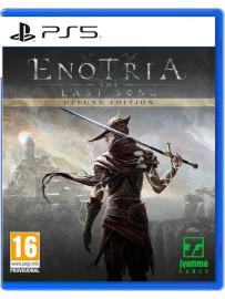 Enotria: The Last Song - Deluxe Edition (PS5)