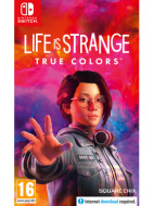 Life is Strange: True Colors  (SWITCH) - cena, porovnanie