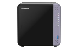 Qnap TS-432X-4G