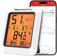 ThermoPro TP-350 - cena, porovnanie