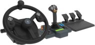 Hori Farming Vehicle Control System PC - cena, porovnanie