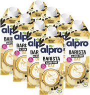 Alpro Barista ovsený nápoj 8x750ml - cena, porovnanie