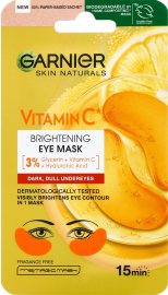 Garnier Skin Naturals Vitamin C Brightening Eye Mask 5g