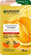 Garnier Skin Naturals Vitamin C Brightening Eye Mask 5g - cena, porovnanie