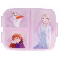 Alum Detský box na desiatu Frozen 2 - Elements - cena, porovnanie