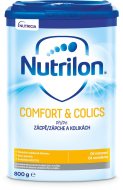 Nutricia Nutrilon Comfort & Colics 800g - cena, porovnanie