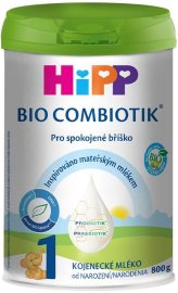 Hipp 1 BIO Combiotik 800g