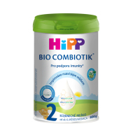 Hipp 2 BIO Combiotik 800g - cena, porovnanie