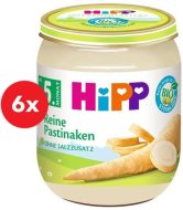 Hipp BIO Prvý paštrnák 6x125g - cena, porovnanie