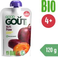 Good Gout BIO Slivka 120g - cena, porovnanie