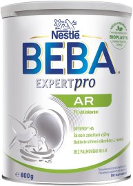 Nestlé Beba EXPERTpro AR 800g