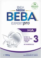 Nestlé Beba EXPERTpro HA 3 550g - cena, porovnanie