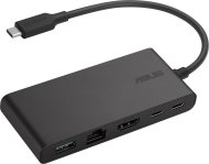 Asus DC201 Dual 4K USB-C Dock - cena, porovnanie