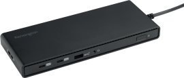 Kensington SD4842P USB-C Triple Video Docking Station