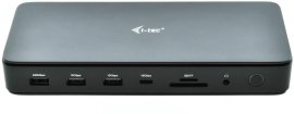 I-Tec Thunderbolt4 TB4DUALDPDOCKPDPRO