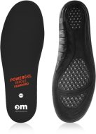 Orthomovement Power Gel Insole Standard - cena, porovnanie