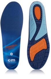 Orthomovement Power Gel Insole