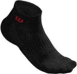 Wilson Quarter Sock Men's 3 páry