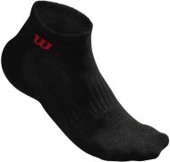 Wilson Quarter Sock Men's 3 páry - cena, porovnanie