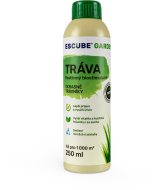 Escube Garden prírodný biostimulant a hydroabsorbent - tráva 250ml - cena, porovnanie