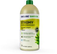 Escube Garden prírodný biostimulant a hydroabsorbent - stromy 1000ml - cena, porovnanie